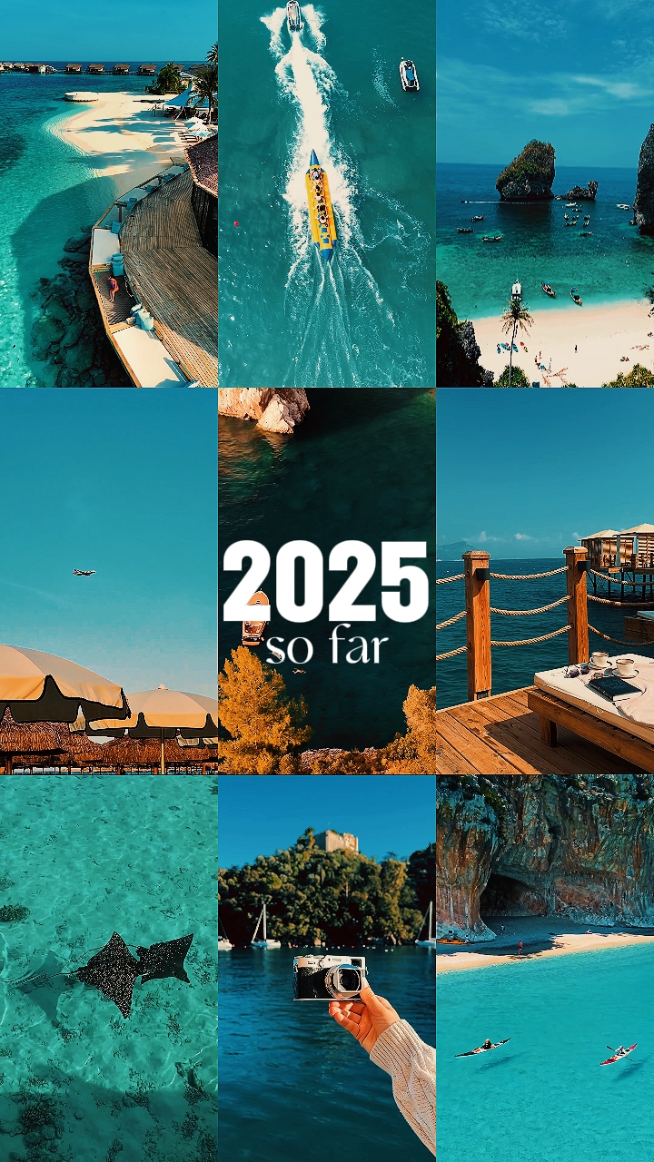 2025 HASTA AHORA