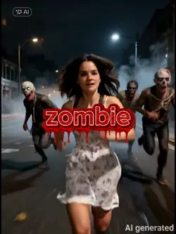 zombie