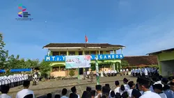 HARI SANTRI NASIONAL