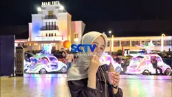 SCTV production