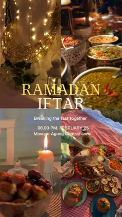 Ramadan Pov