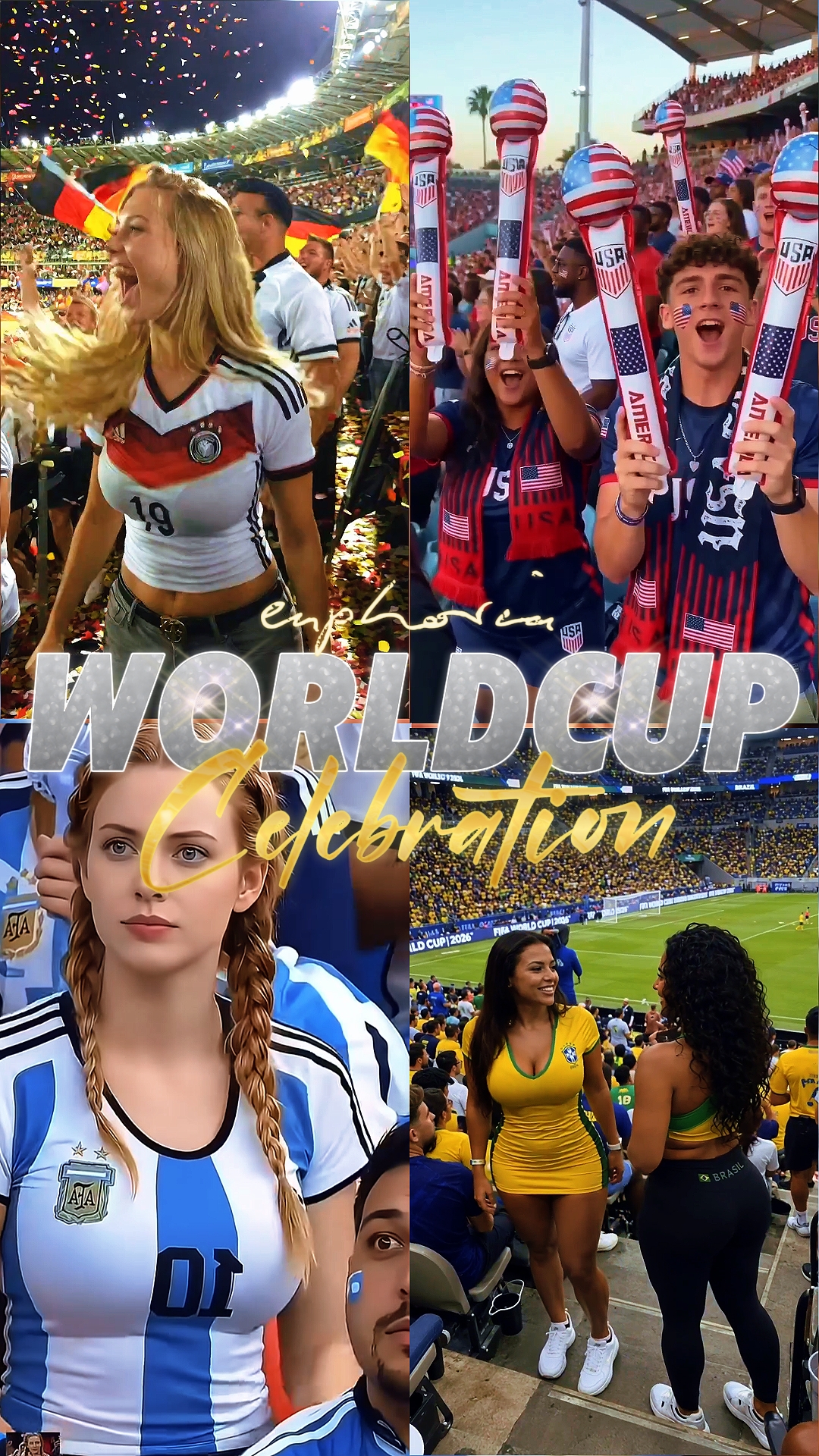 Euphoria Worldcup
