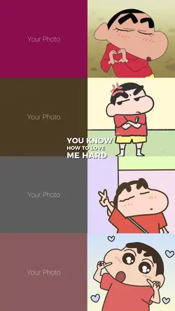 Versi Sinchan