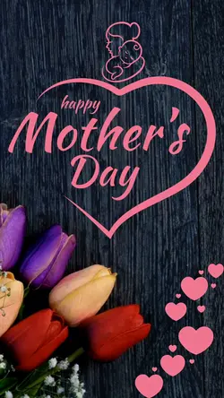 Mother's Day