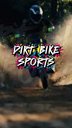 dirtbike