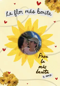 Tu flor amarilla❤️ 🌻