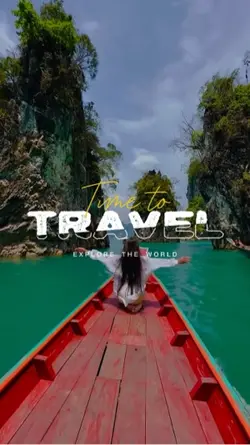 Time to Travel 