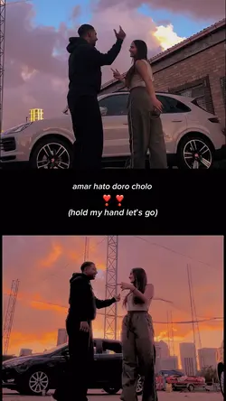 BhaloLage Duet Short
