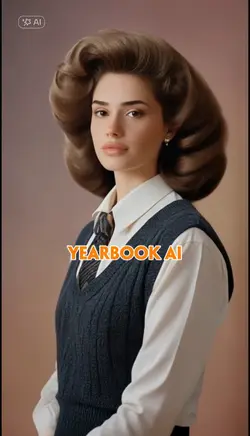Yearbook AI