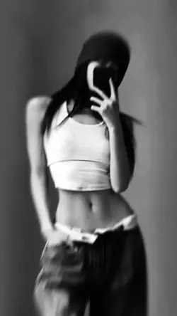 b&w