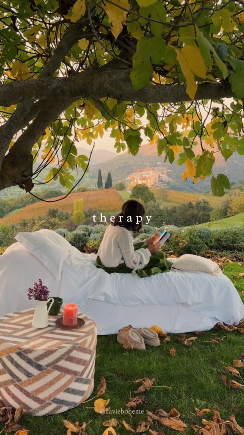 therapy