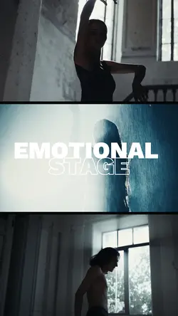 Emotional Stage