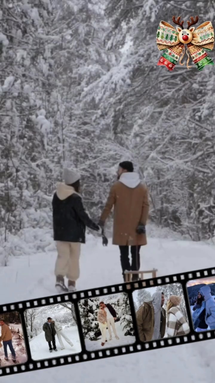 Winter mit Liebe 