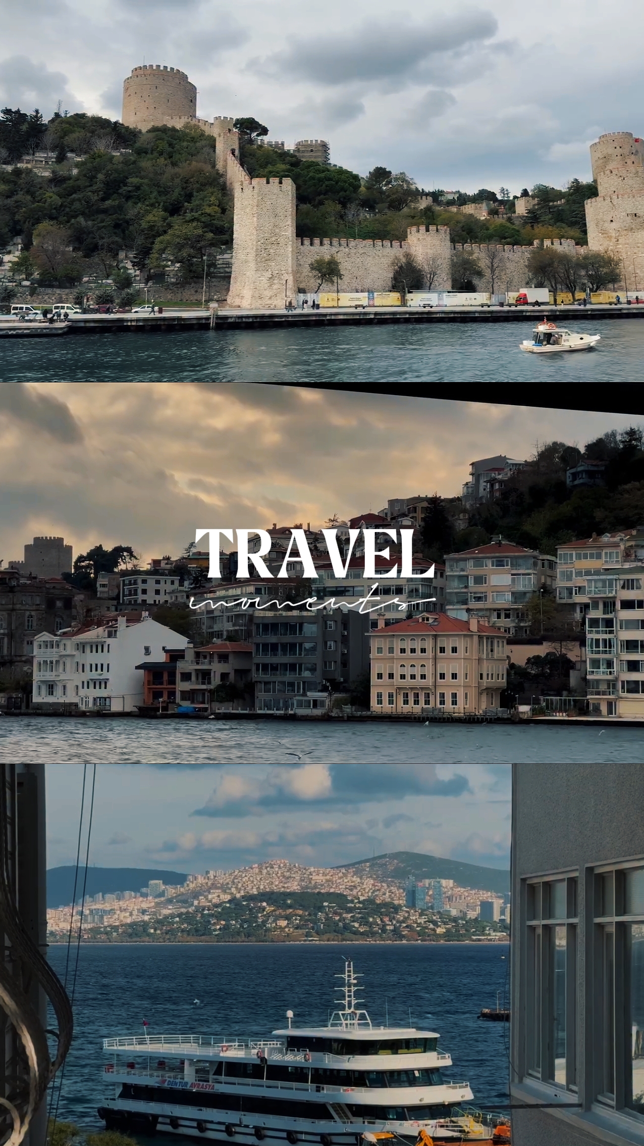 moments de voyage 