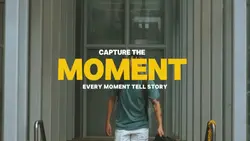 Capture the Moments 
