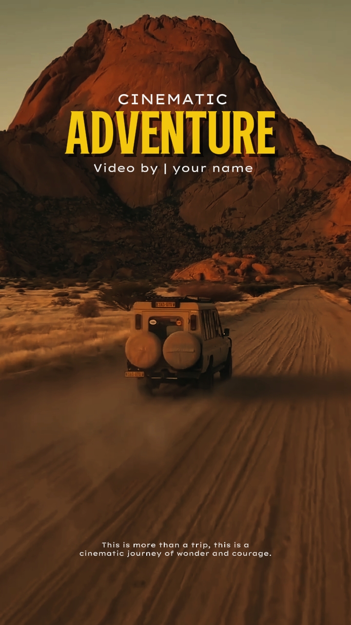 AVENTURA 