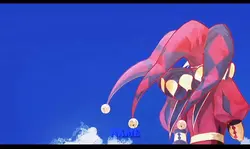 PIERROT