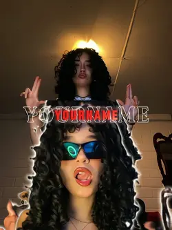 velocity x your name