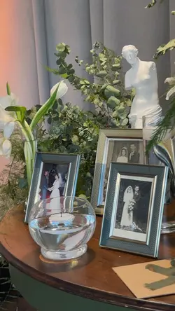 Casamento Decoração 