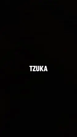 “Tzuka” template 