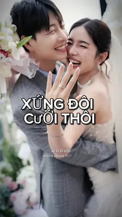 Nghe Là Muốn Cưới