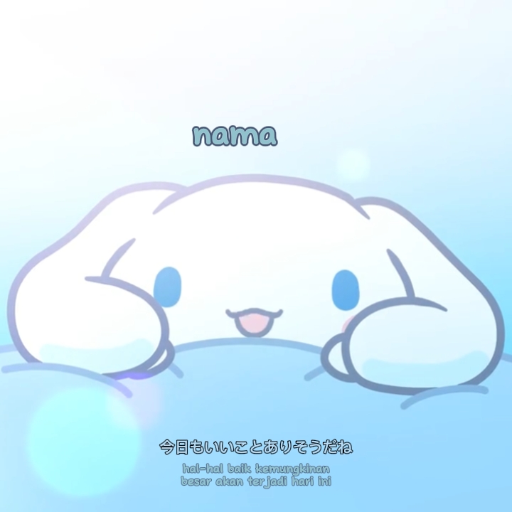 semangat pagi yey