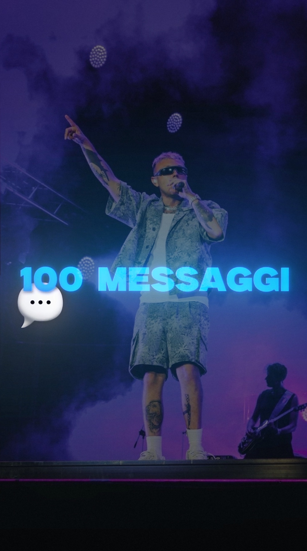 LAZZA - 100 MESSAGGI