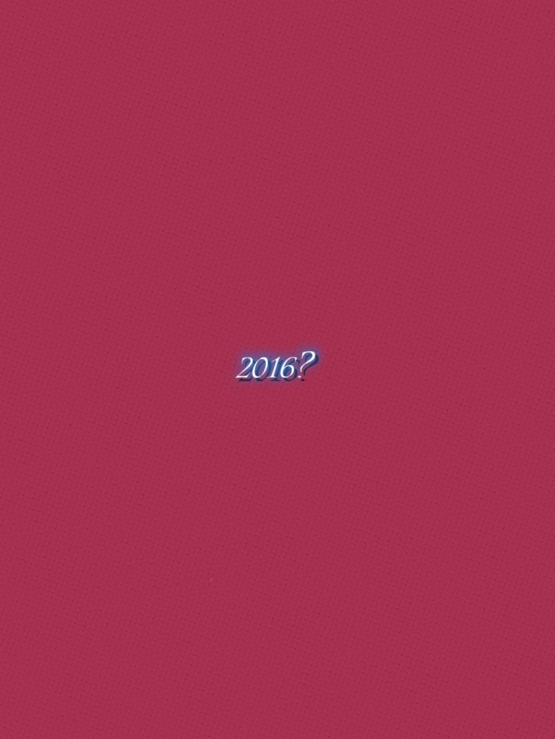 TREND. 