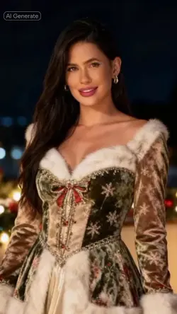 look e cenário 
