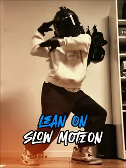 LEAN ON