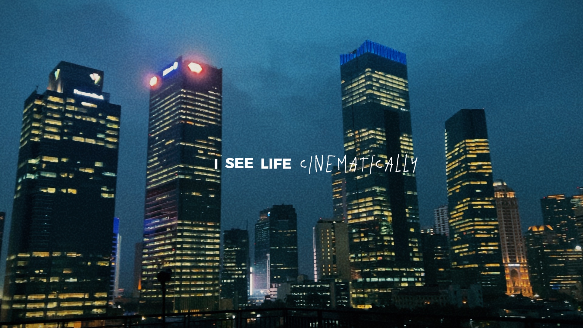 i see lif