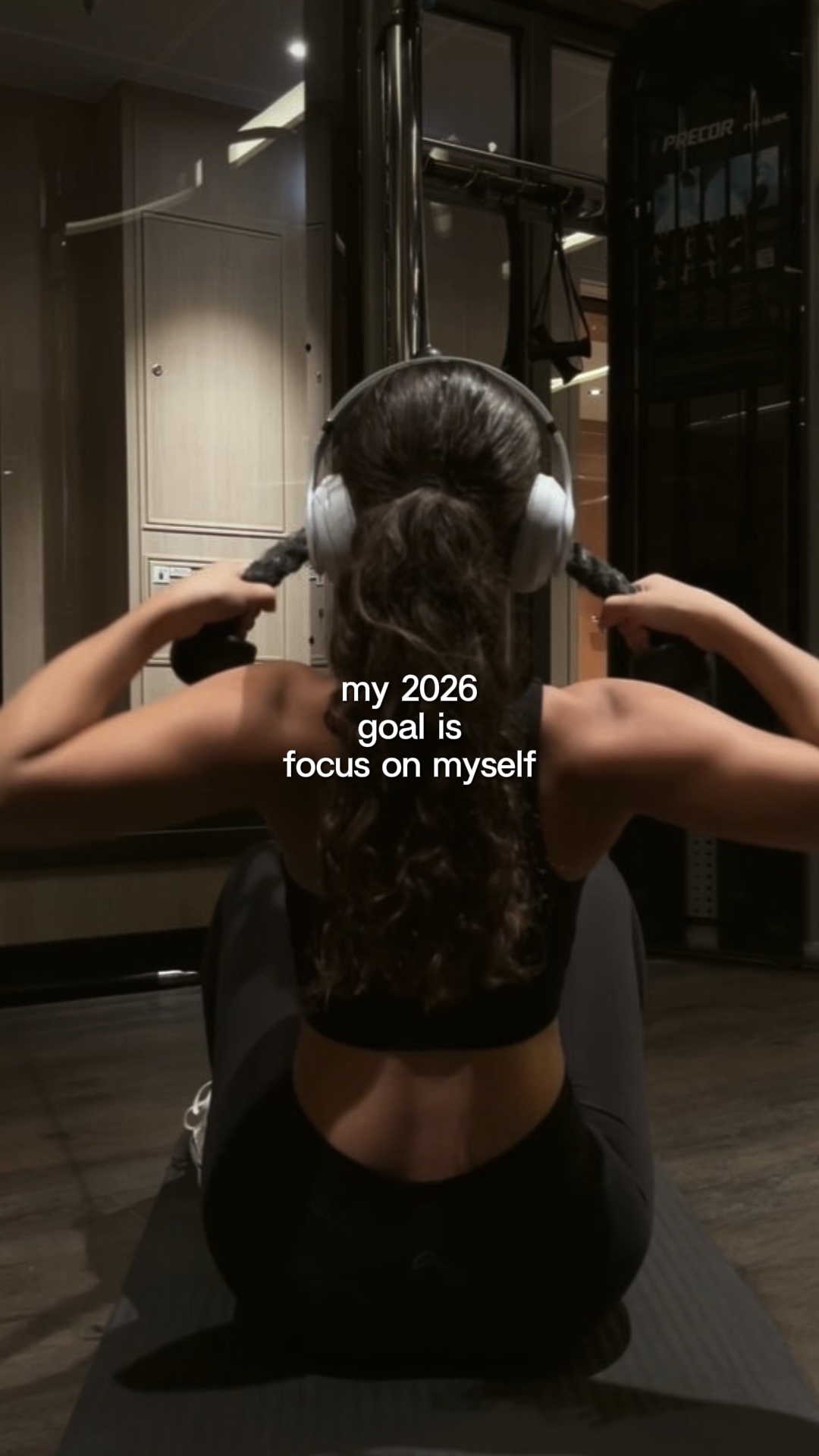 Objectifs 2026