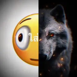 หมาป่าเดียวดาย