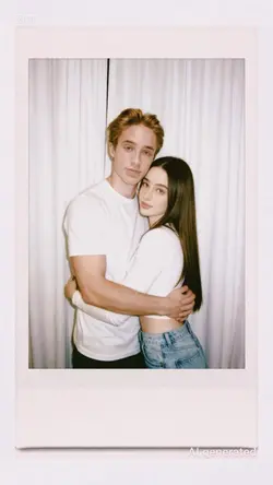trending polaroid 