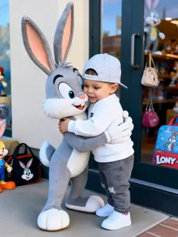 Looney Tunes