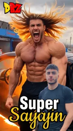 Super Sayajin