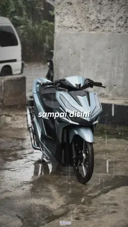 SAMPAI DISINI