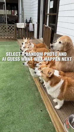 Random Photo AI