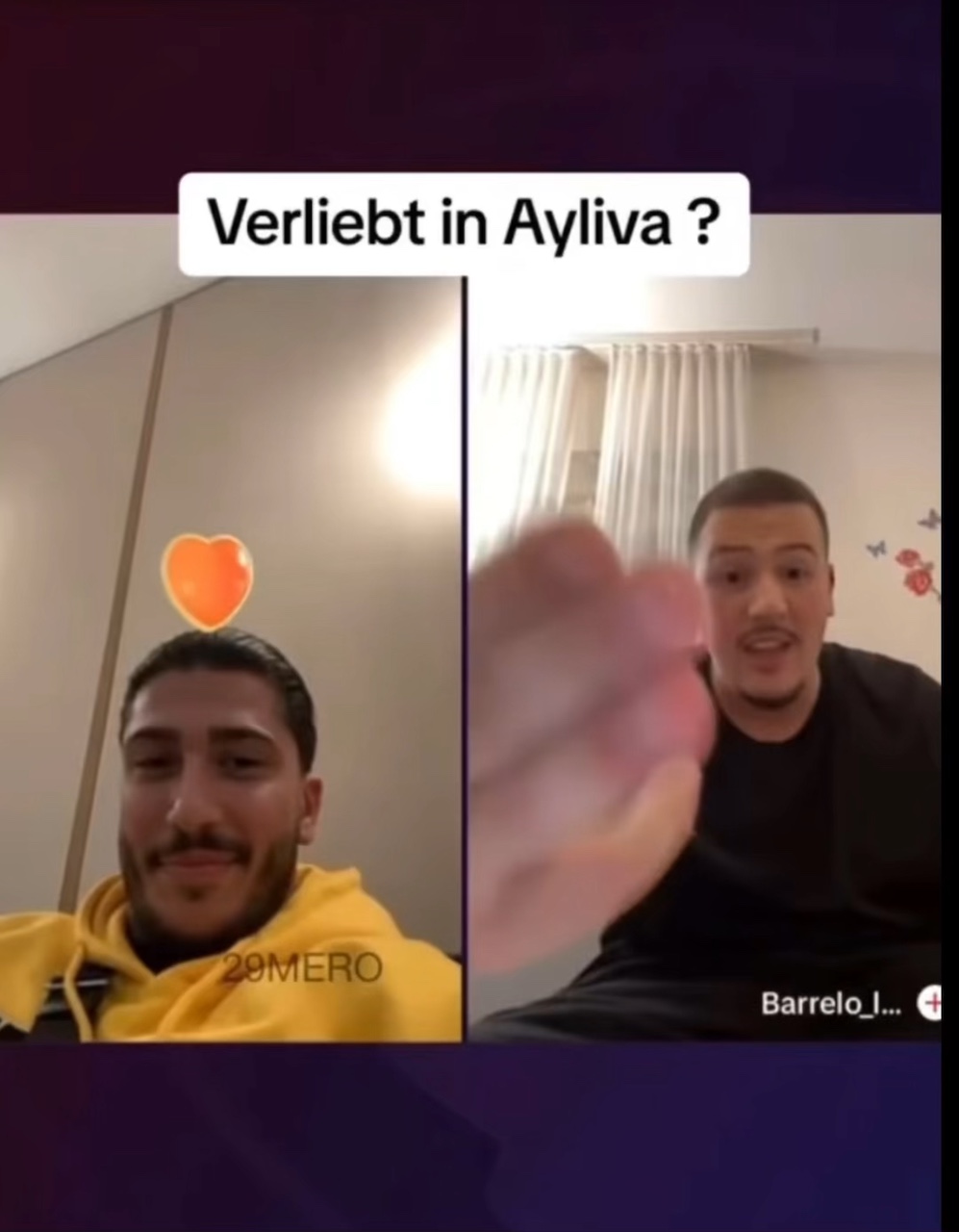 Verliebt in Ayliva?🥳
