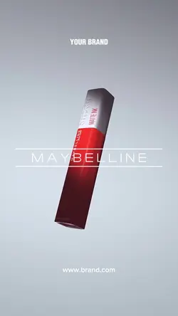 New Maybelline