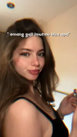 gaji imutmu bisa apa