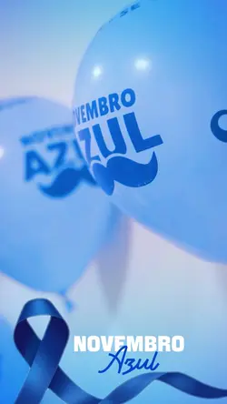 Novembro Azul