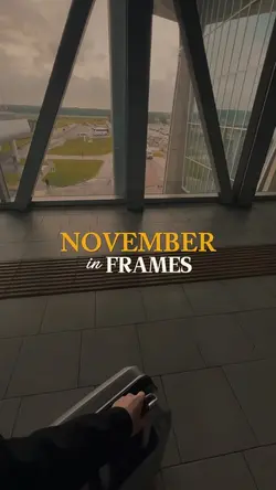 November 12 clips