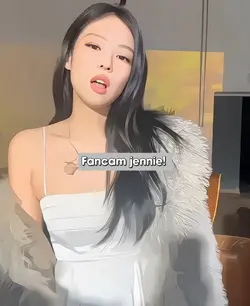Fancam jennie