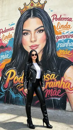 Mãe Rainha