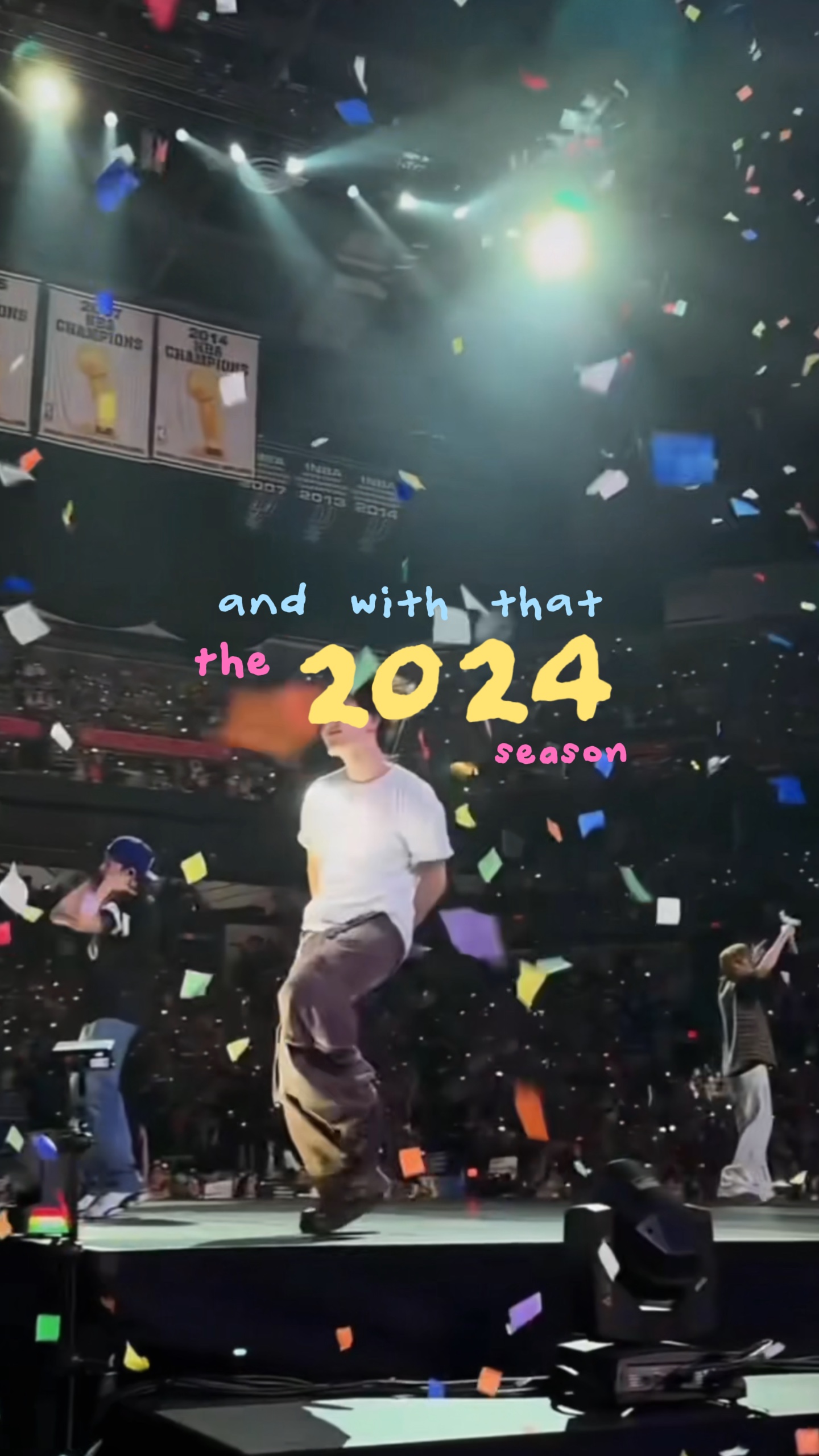2024season seventeen