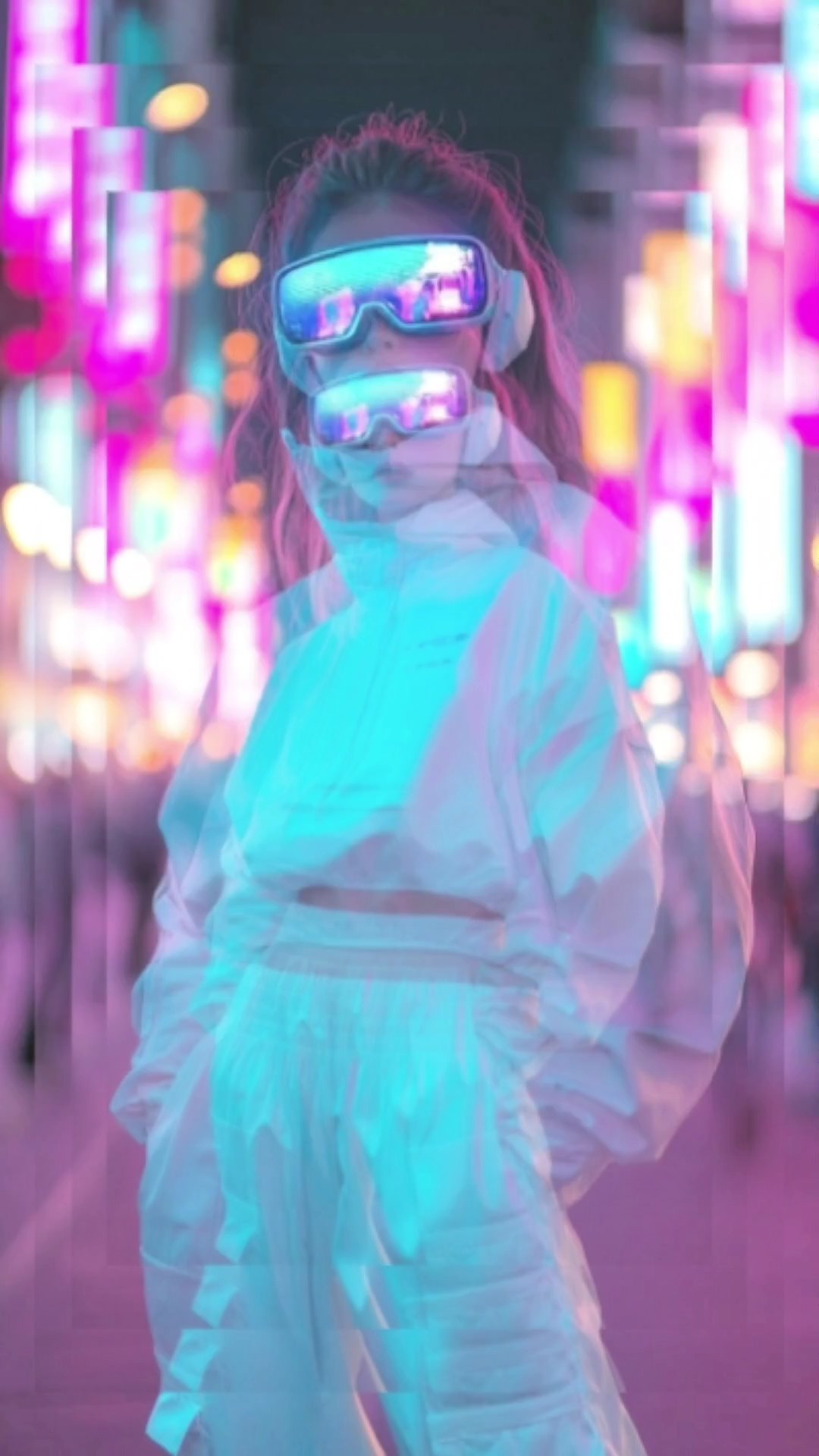 Effet esthétique 