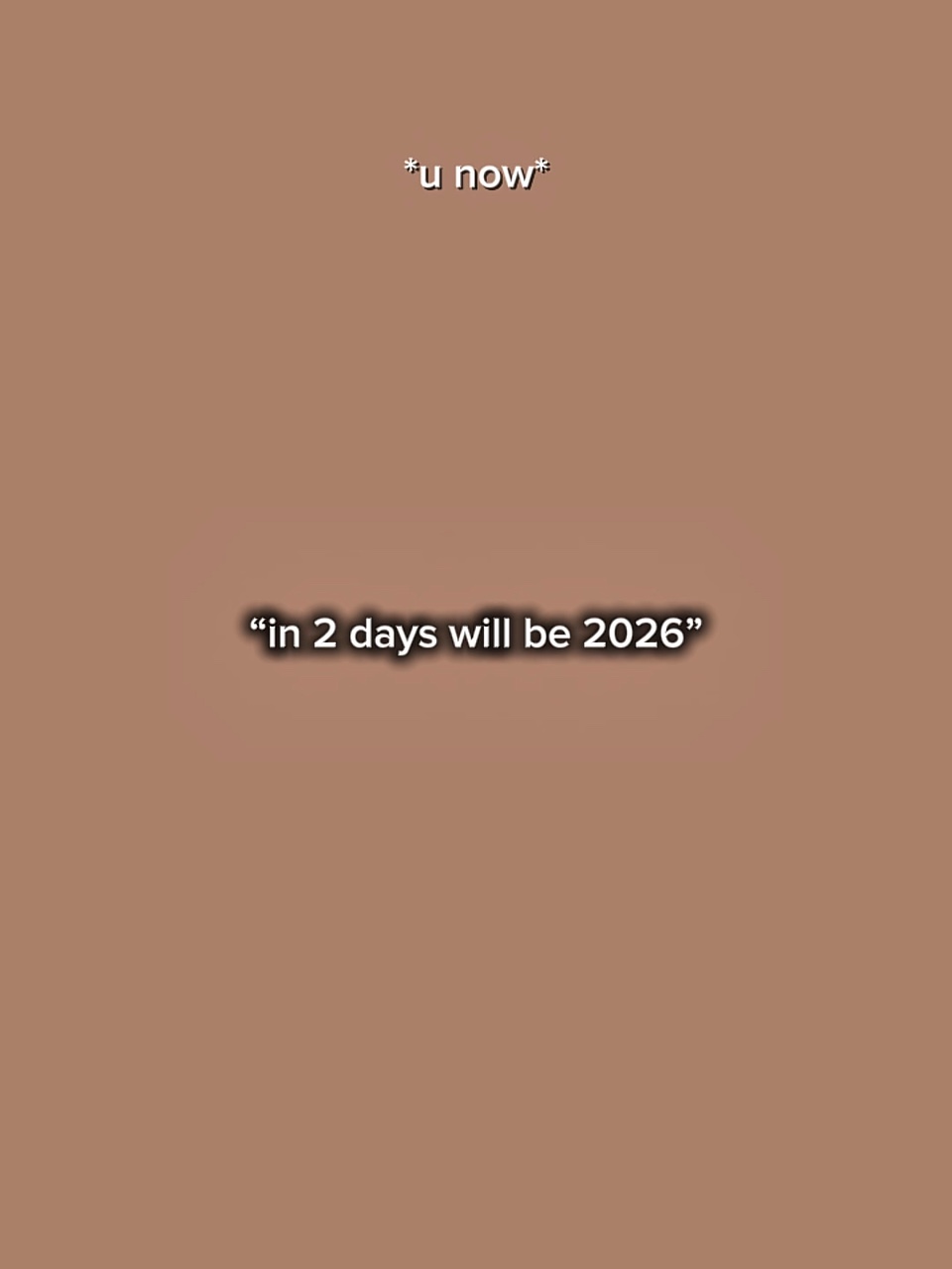 2 ay magiging 2026