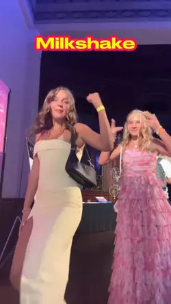 Milkshake!❤️❤️❤️