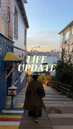 Life Update